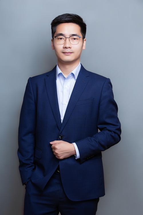 谢斑尚 交互与体验设计负责人